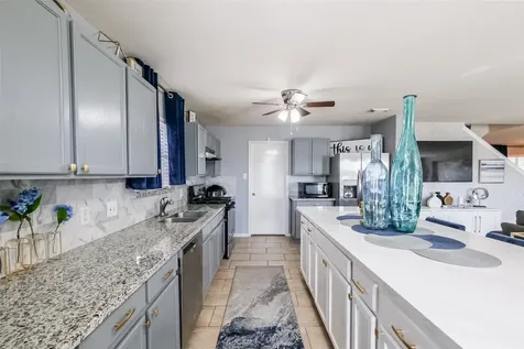 16011 Crooked Arrow Drive Sugar Land TX 77498