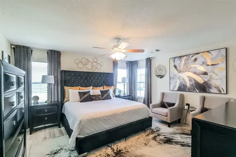 16011 Crooked Arrow Drive Sugar Land TX 77498