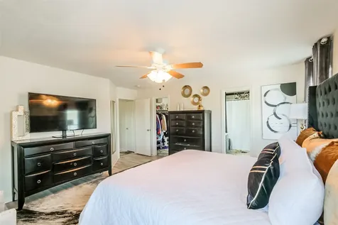 16011 Crooked Arrow Drive Sugar Land TX 77498