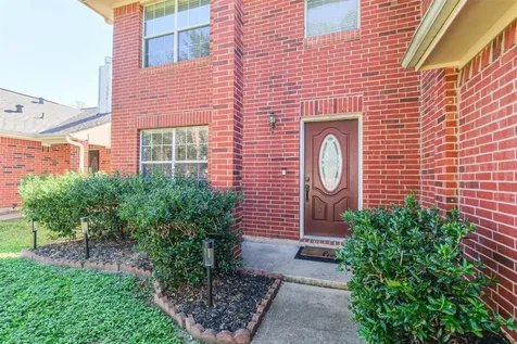 16011 Crooked Arrow Drive Sugar Land TX 77498