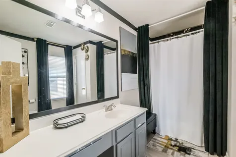 16011 Crooked Arrow Drive Sugar Land TX 77498