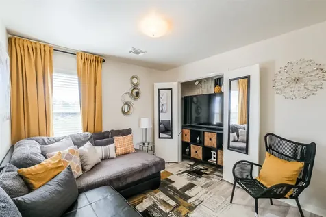 16011 Crooked Arrow Drive Sugar Land TX 77498