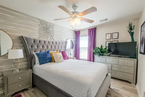 16011 Crooked Arrow Drive Sugar Land TX 77498