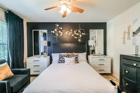 16011 Crooked Arrow Drive Sugar Land TX 77498
