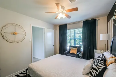16011 Crooked Arrow Drive Sugar Land TX 77498