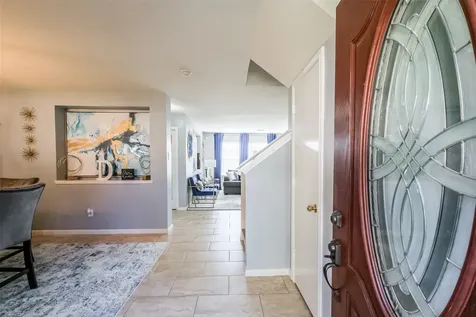 16011 Crooked Arrow Drive Sugar Land TX 77498