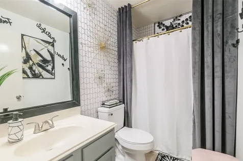 16011 Crooked Arrow Drive Sugar Land TX 77498