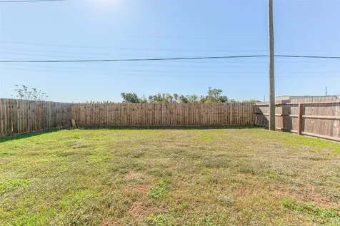 16011 Crooked Arrow Drive Sugar Land TX 77498