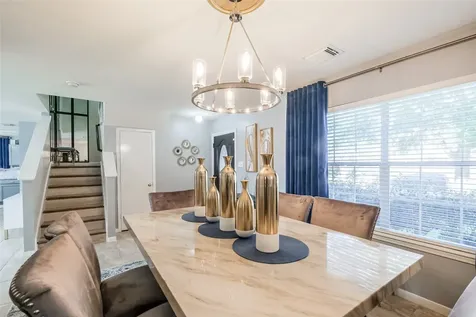 16011 Crooked Arrow Drive Sugar Land TX 77498