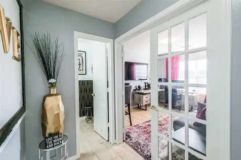 16011 Crooked Arrow Drive Sugar Land TX 77498
