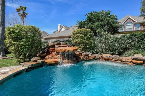 10307 Chapel Court Missouri City TX 77459