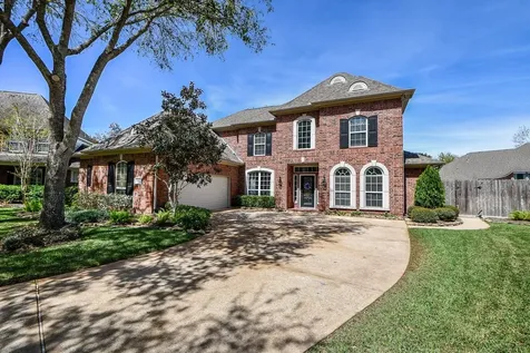 10307 Chapel Court Missouri City TX 77459