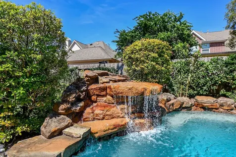 10307 Chapel Court Missouri City TX 77459