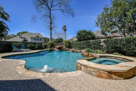 10307 Chapel Court Missouri City TX 77459