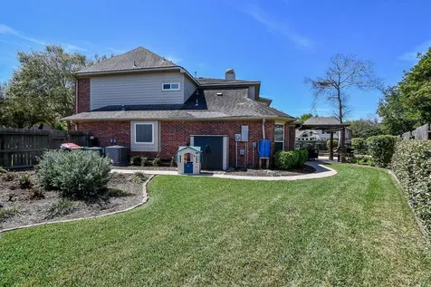 10307 Chapel Court Missouri City TX 77459