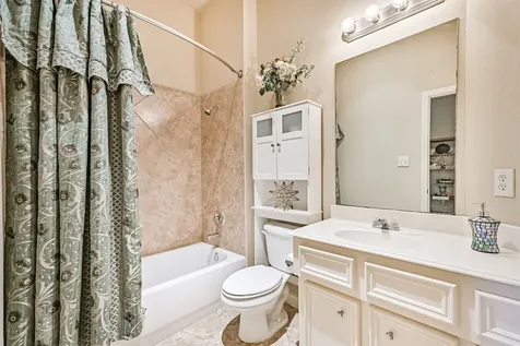2701 Greenblade Court Pearland TX 77584