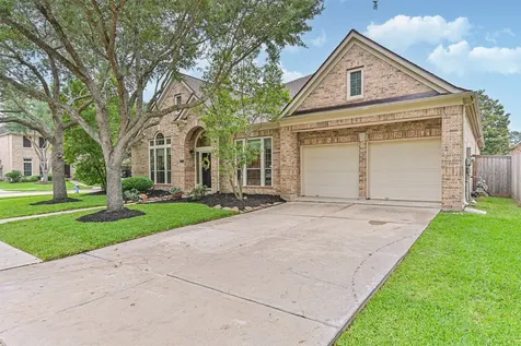 2701 Greenblade Court Pearland TX 77584