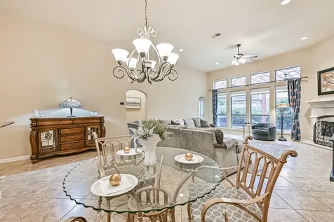 2701 Greenblade Court Pearland TX 77584