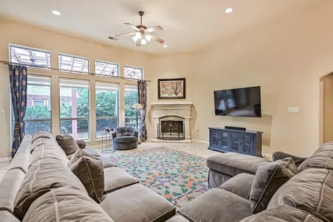 2701 Greenblade Court Pearland TX 77584
