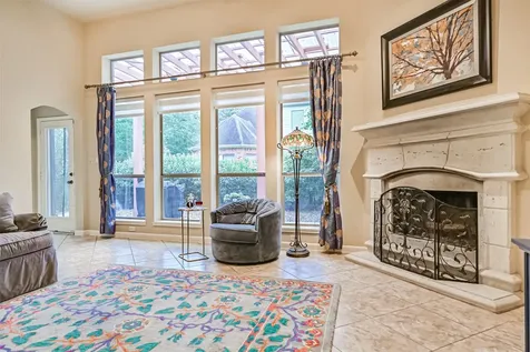2701 Greenblade Court Pearland TX 77584
