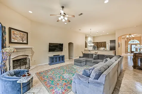 2701 Greenblade Court Pearland TX 77584
