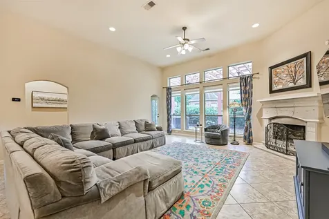 2701 Greenblade Court Pearland TX 77584
