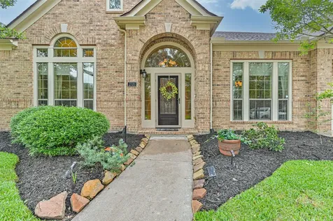 2701 Greenblade Court Pearland TX 77584