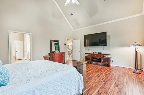 2701 Greenblade Court Pearland TX 77584