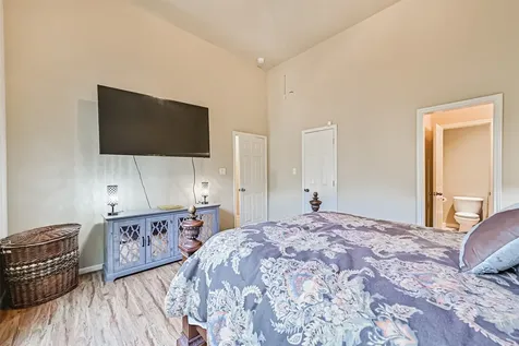 2701 Greenblade Court Pearland TX 77584