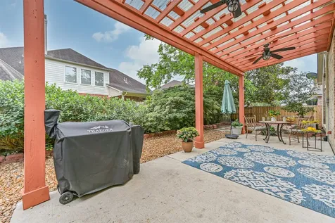 2701 Greenblade Court Pearland TX 77584