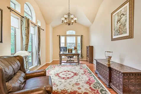 2701 Greenblade Court Pearland TX 77584