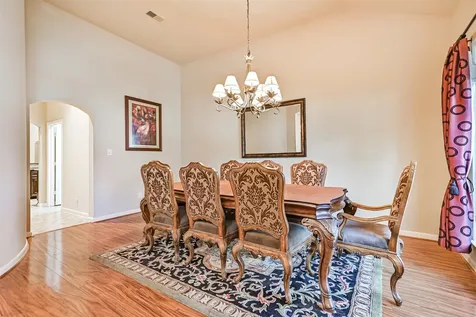 2701 Greenblade Court Pearland TX 77584