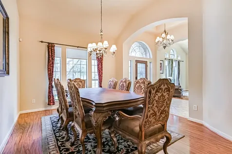 2701 Greenblade Court Pearland TX 77584