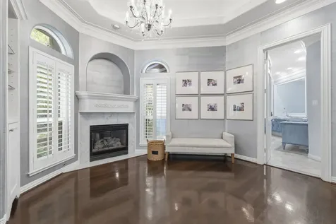 63 NW Chancery Place NW The Woodlands TX 77381