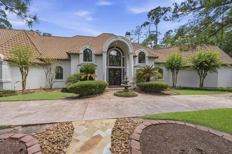 63 NW Chancery Place NW The Woodlands TX 77381