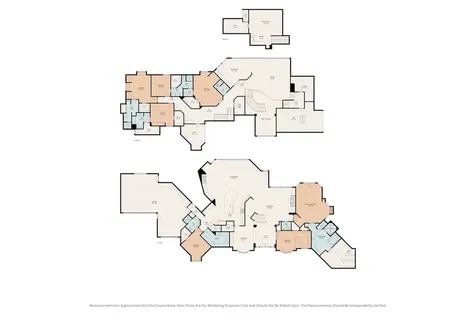 63 NW Chancery Place NW The Woodlands TX 77381