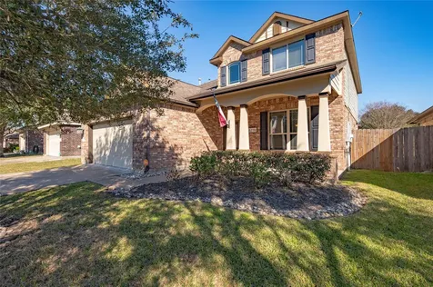 6719 Strawberry Brook Lane Dickinson TX 77539