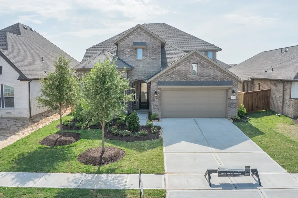 13727 Tranquila Vista Drive Cypress TX 77433
