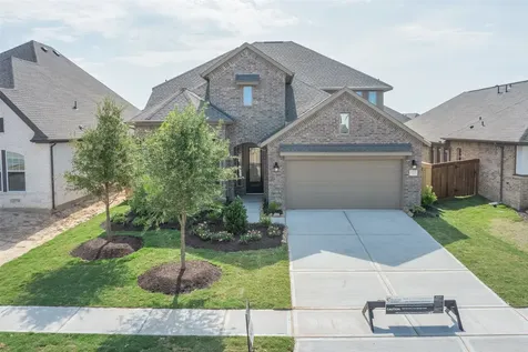 13727 Tranquila Vista Drive Cypress TX 77433