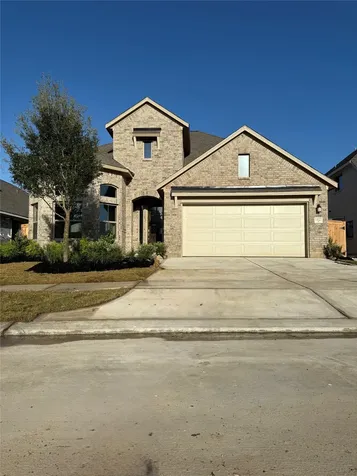 13727 Tranquila Vista Drive Cypress TX 77433