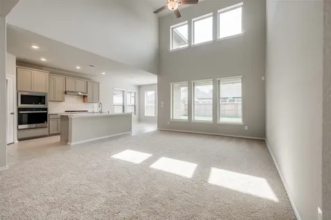13727 Tranquila Vista Drive Cypress TX 77433