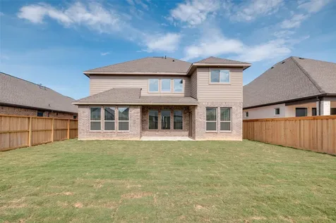 13727 Tranquila Vista Drive Cypress TX 77433