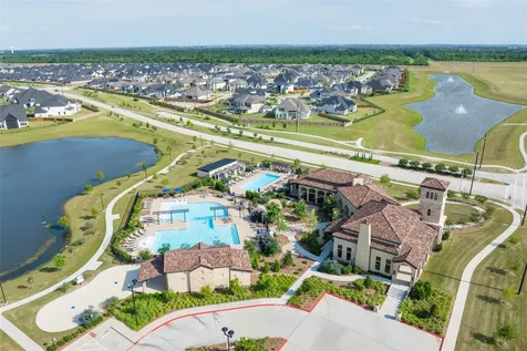 13727 Tranquila Vista Drive Cypress TX 77433