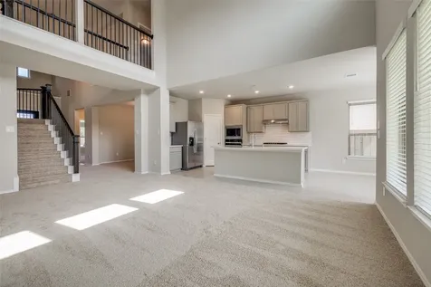13727 Tranquila Vista Drive Cypress TX 77433