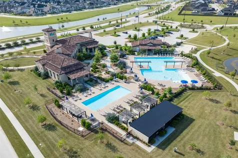 13727 Tranquila Vista Drive Cypress TX 77433