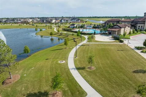 13727 Tranquila Vista Drive Cypress TX 77433