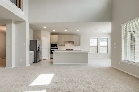 13727 Tranquila Vista Drive Cypress TX 77433