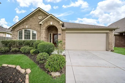 3730 Windmill Creek Drive Richmond TX 77407