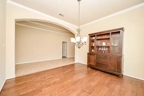 3730 Windmill Creek Drive Richmond TX 77407