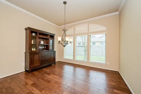 3730 Windmill Creek Drive Richmond TX 77407